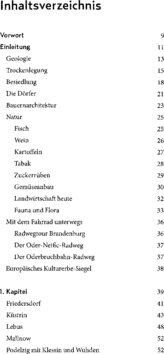 Inhaltsverzeichnis 1