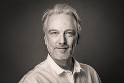 Person David Lindner