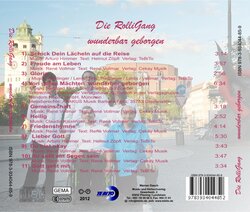 Backcover