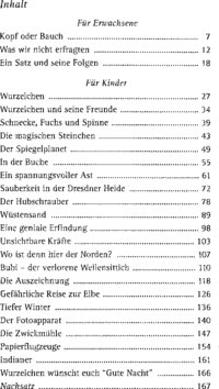 Inhaltsverzeichnis 1