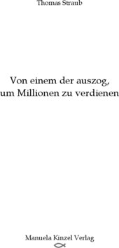 Leseprobe
