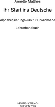 Leseprobe