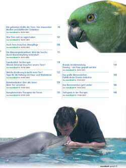 Inhaltsverzeichnis
