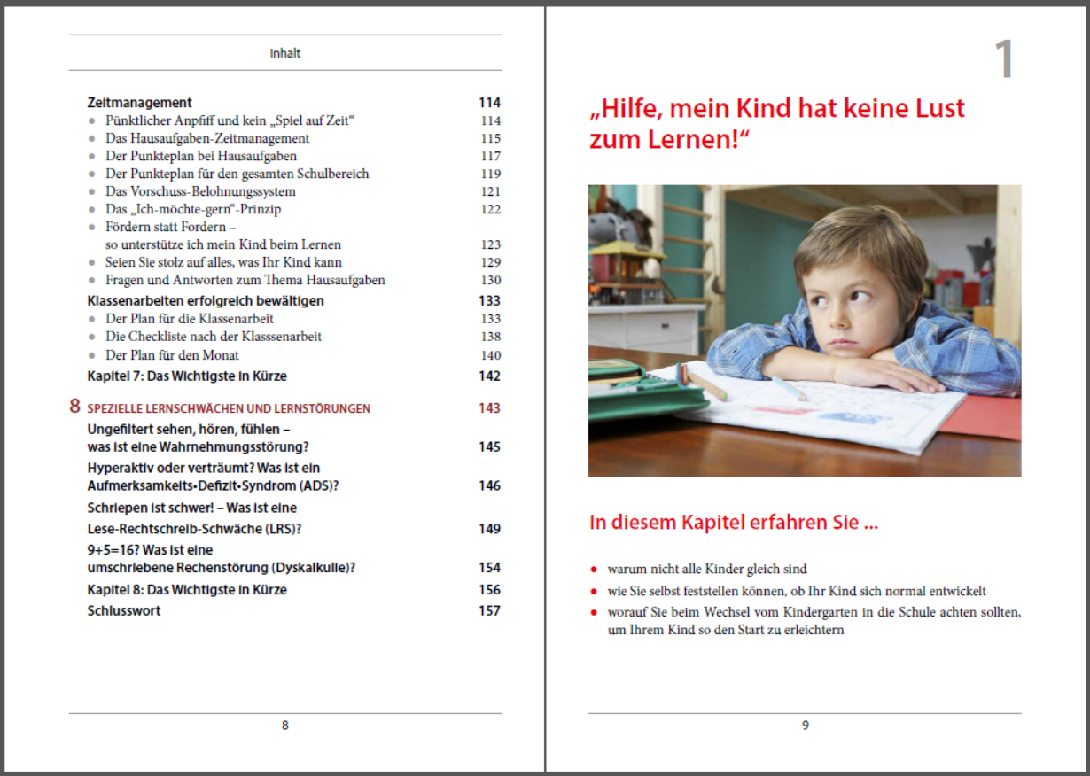 lesen
