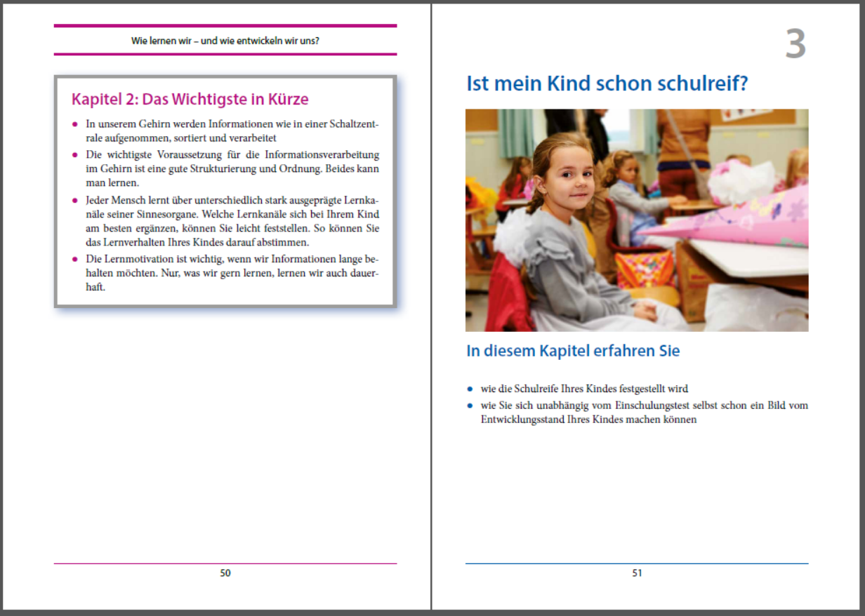 lesen