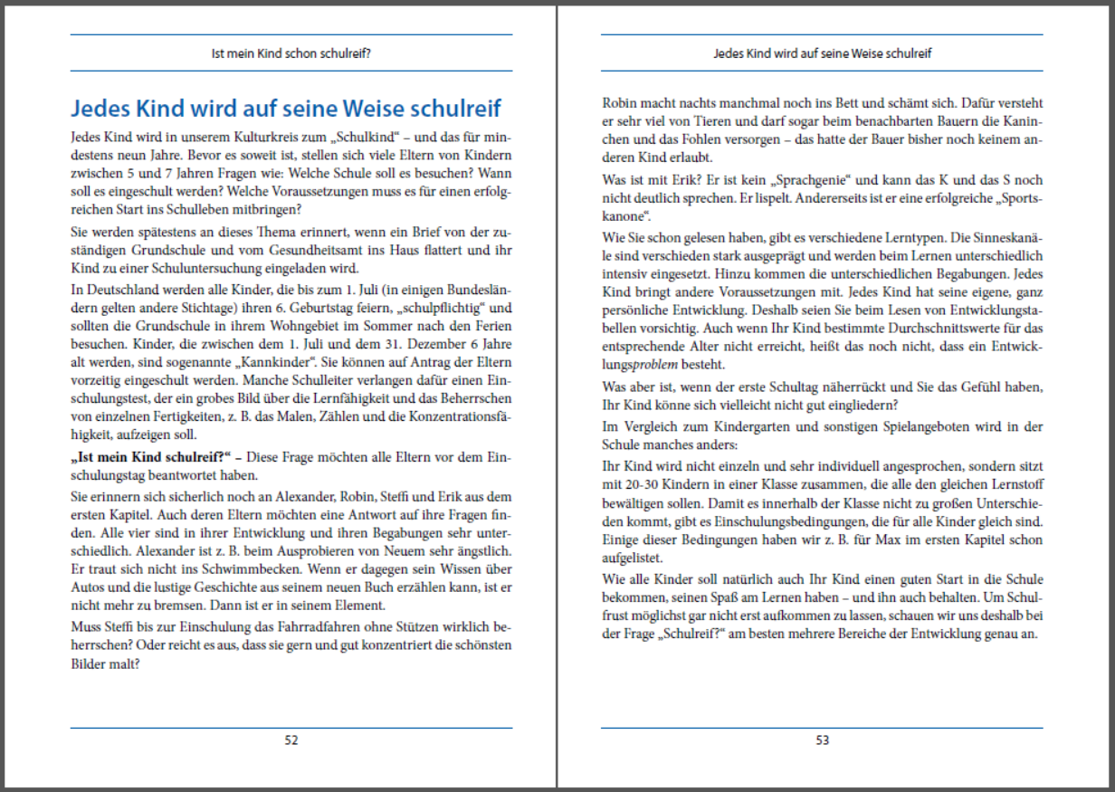 lesen
