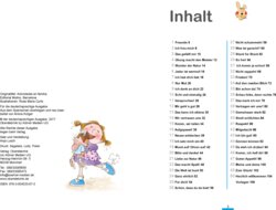Inhaltsverzeichnis