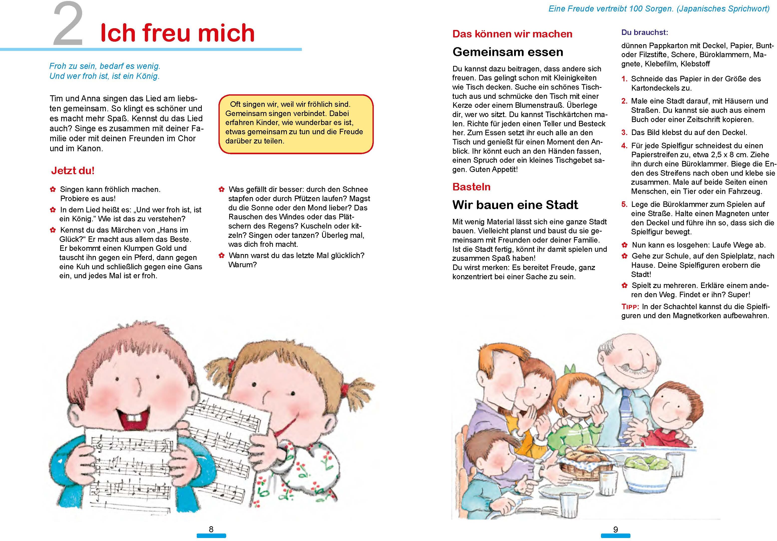 lesen