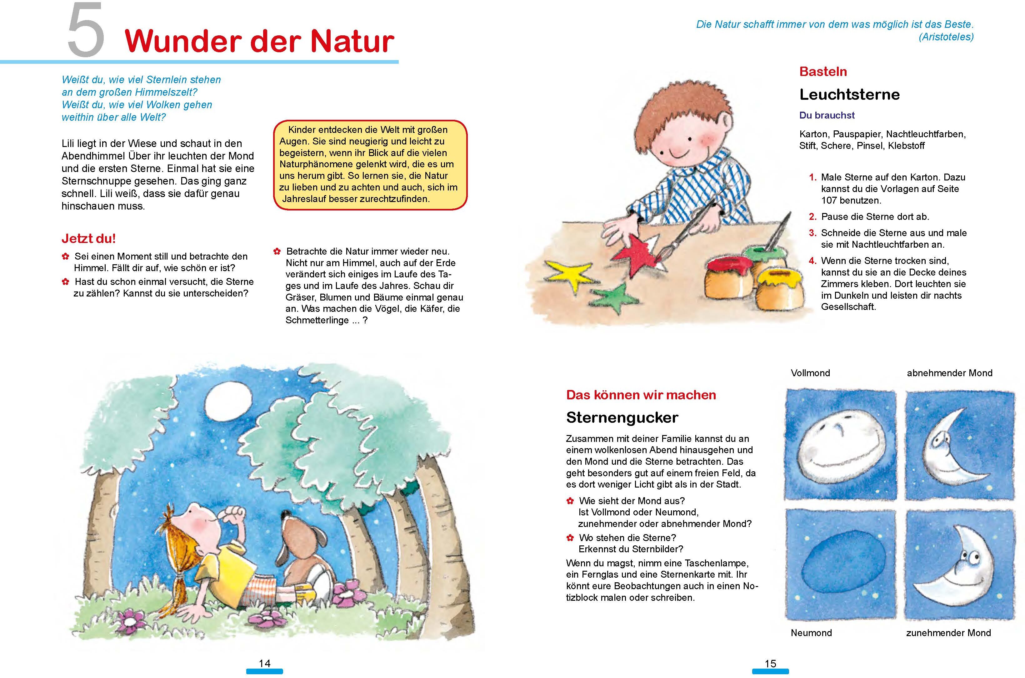 lesen