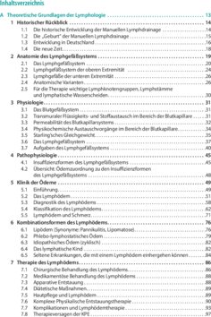 Inhaltsverzeichnis
