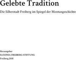 Innenansicht