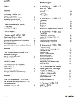 Inhaltsverzeichnis 1
