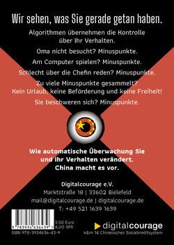 Backcover