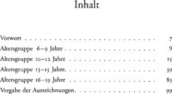 Inhaltsverzeichnis 1