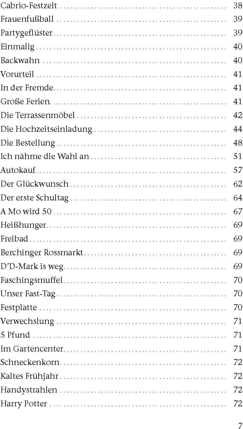 lesen