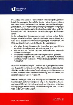 Backcover