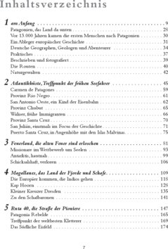 Inhaltsverzeichnis
