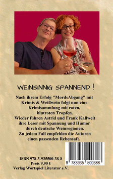 Backcover