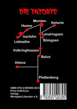 Backcover