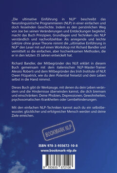 Backcover