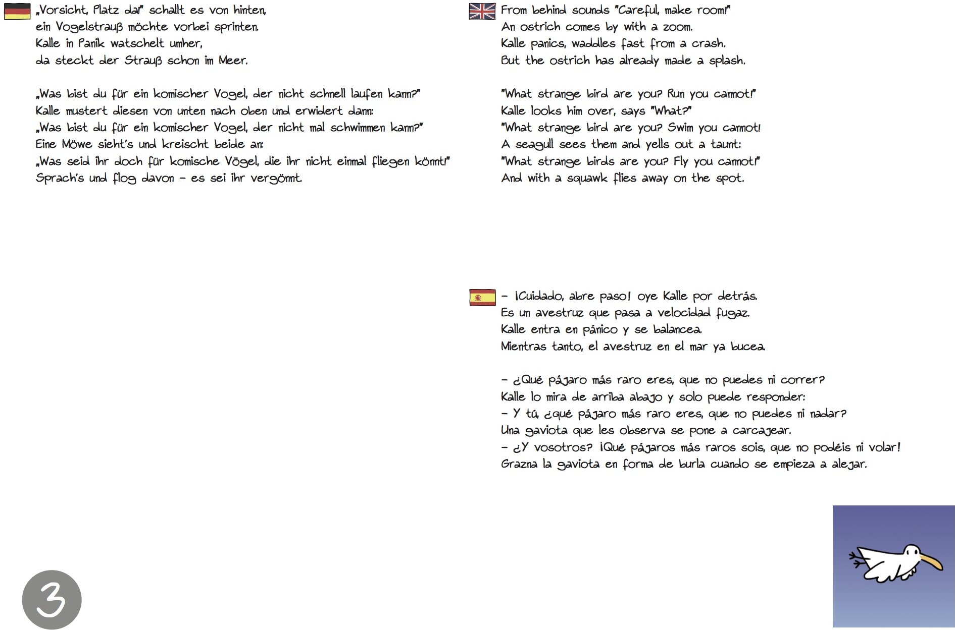 lesen