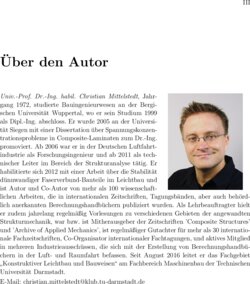 Autorenvorstellung