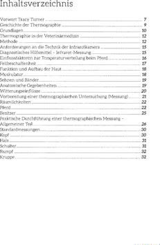 Inhaltsverzeichnis 1