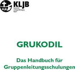 Inhaltsverzeichnis