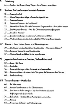Inhaltsverzeichnis 1