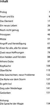 Inhaltsverzeichnis 1