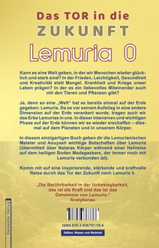 Backcover