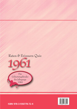 Backcover