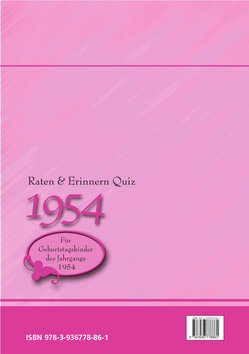Backcover