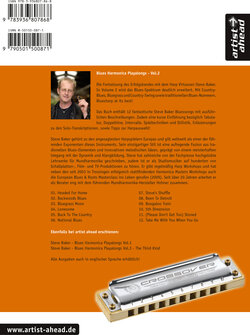 Backcover