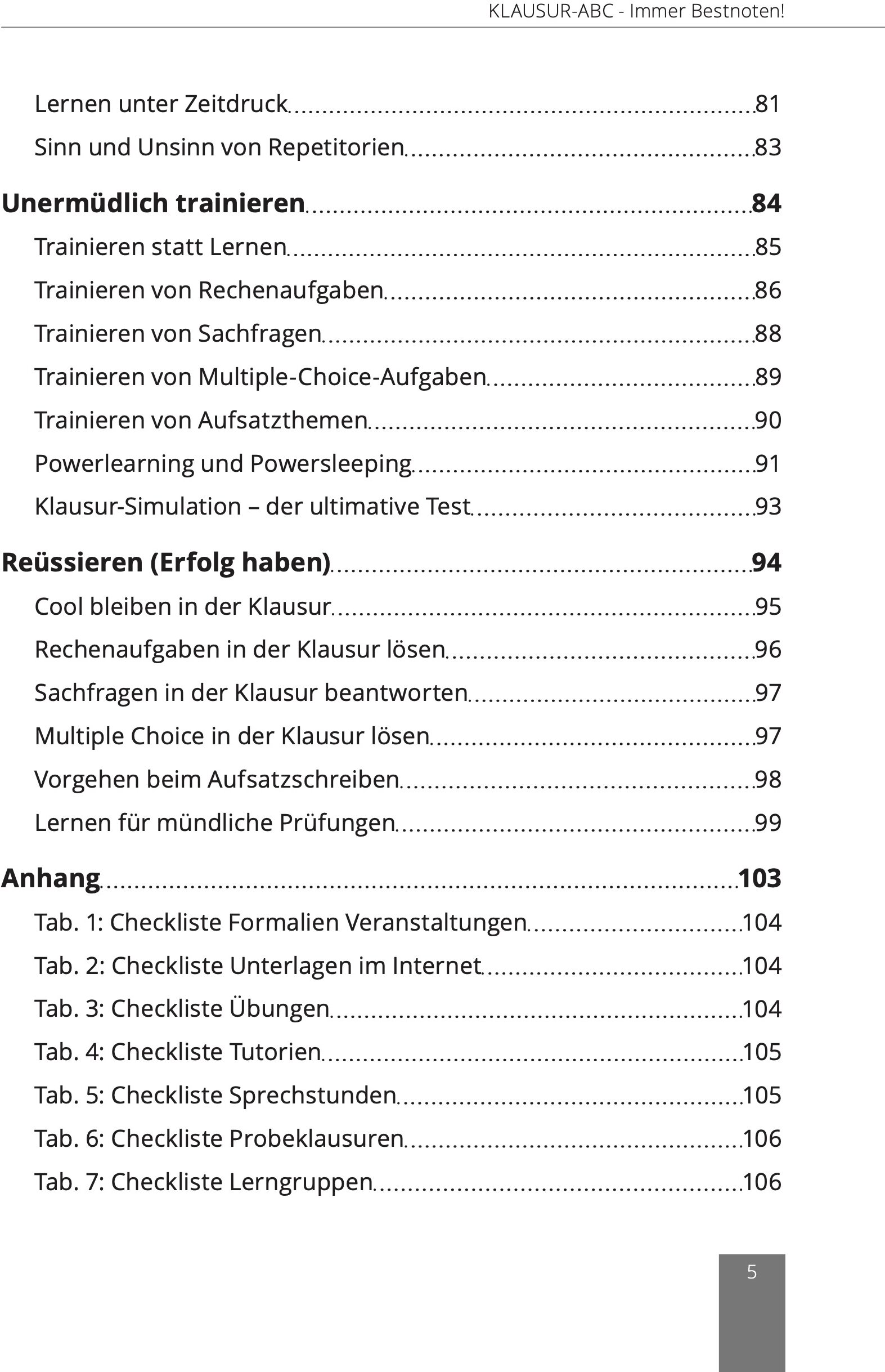 lesen