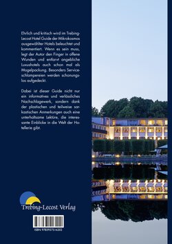 Backcover