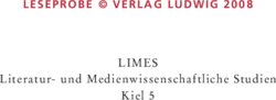 Leseprobe
