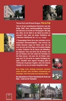 Backcover