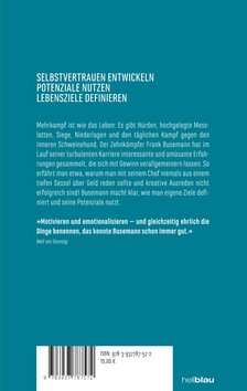 Backcover