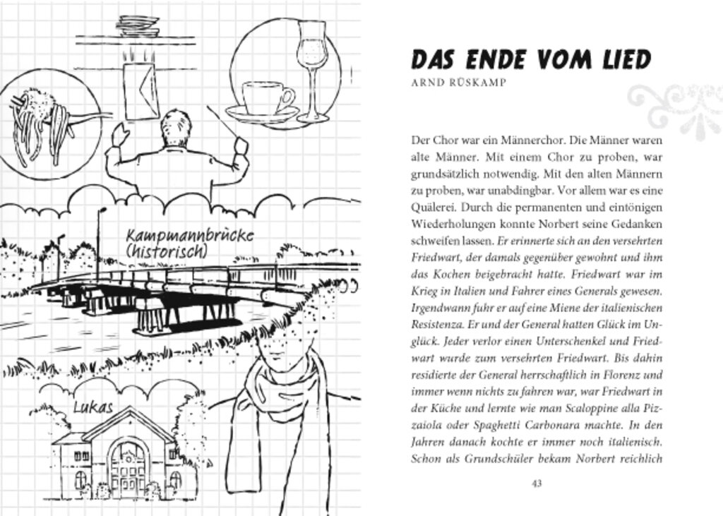 lesen