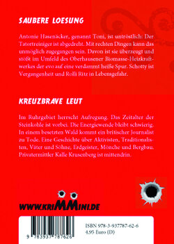 Backcover