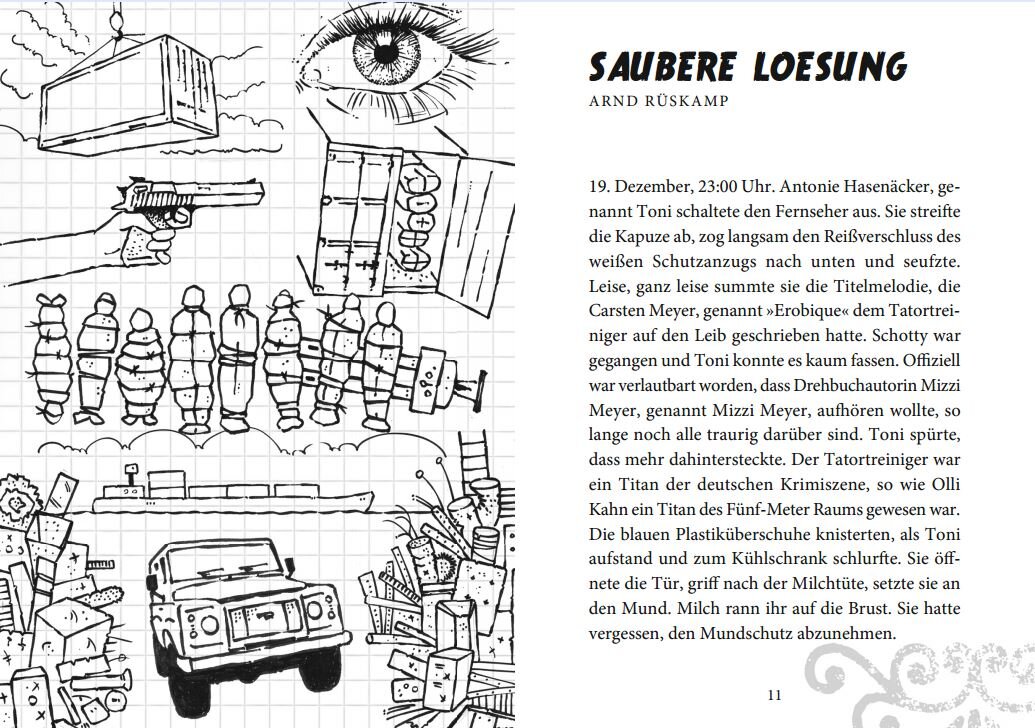 lesen