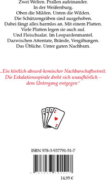 Backcover