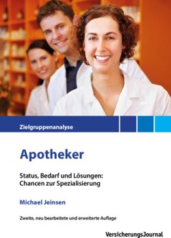 Inhaltsverzeichnis