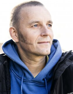 Person Florian Werner