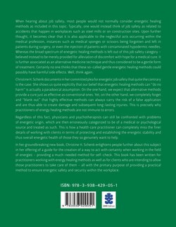 Backcover