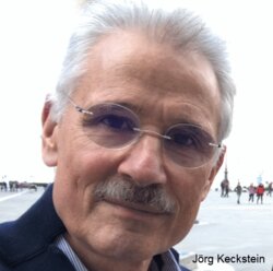 Person Jörg Prof. Dr. med.  Keckstein