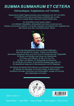 Backcover