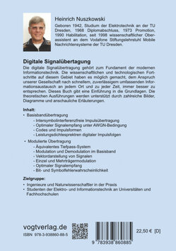 Backcover