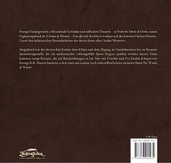 Backcover